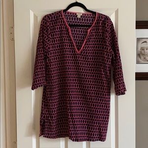 JCrew tunic